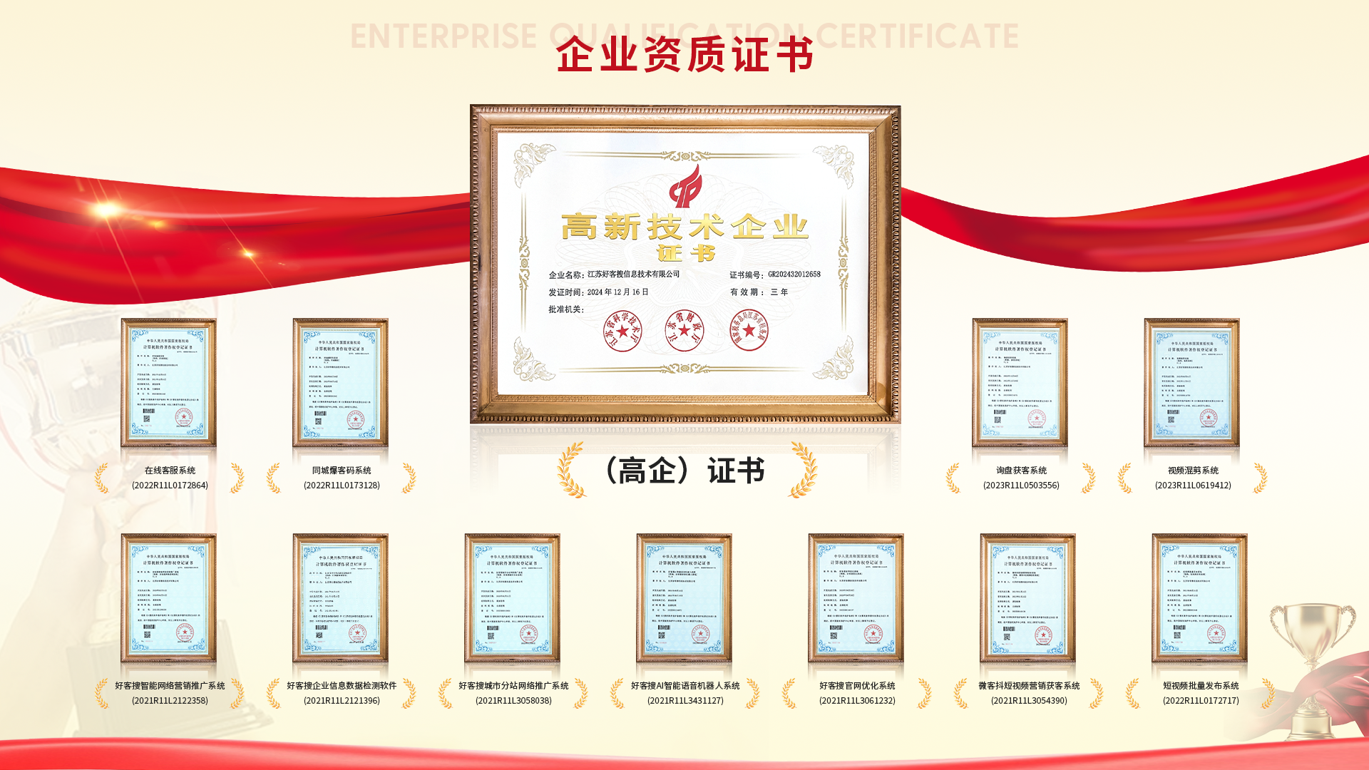 镜铁区网站排名收录的几条秘密，很少有人知道